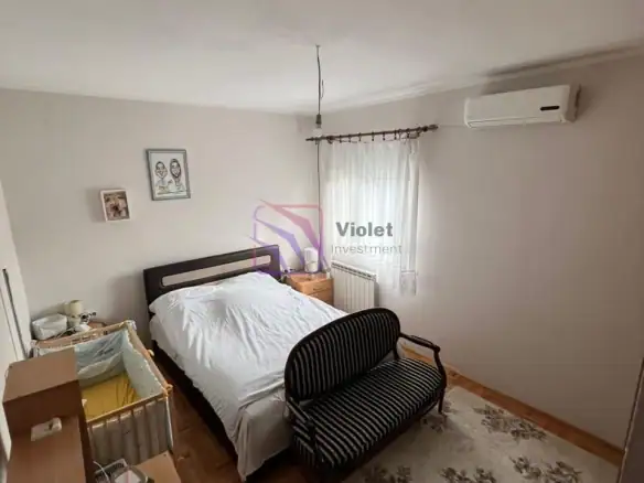 Izdavanje: Kuća 1.202 m² – City kvart, Podgorica — fotografija 6
