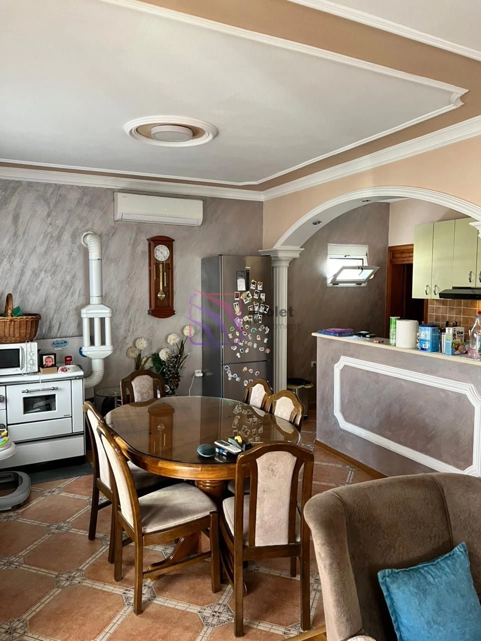Dio-kuce-za-izdavanje-City-kvart-Podgorica-6 Izdavanje: Kuća 1.202 m² – City kvart, Podgorica — fotografija 7