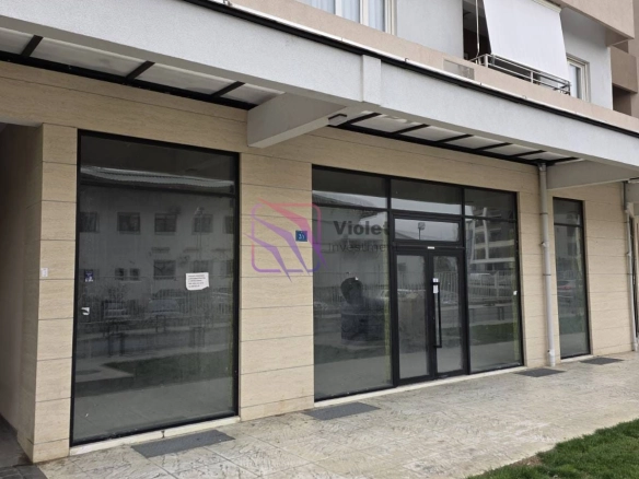 Poslovni prostor u naselju Central Point