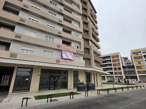 Izdavanje: Poslovni prostor 165 m² – Central Point, Podgorica — fotografija 5