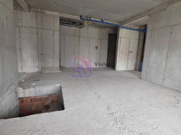 Izdavanje: Poslovni prostor 165 m² – Central Point, Podgorica — fotografija 6