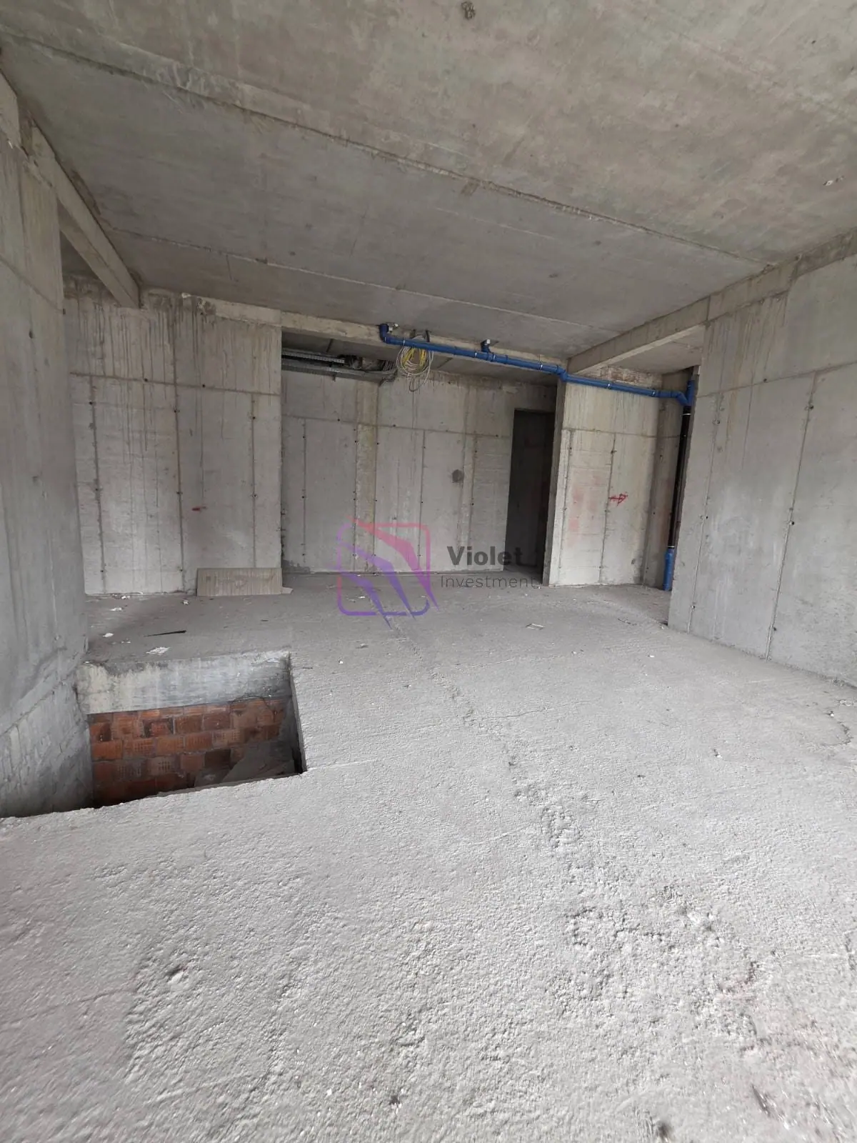 Poslovni-prostor-u-naselju-Central-Point-Podgorica-5 Izdavanje: Poslovni prostor 165 m² – Central Point, Podgorica — fotografija 6
