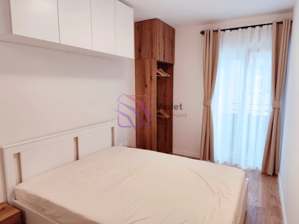 Jednosoban stan u naselju Central Point, Podgorica — fotografija 6