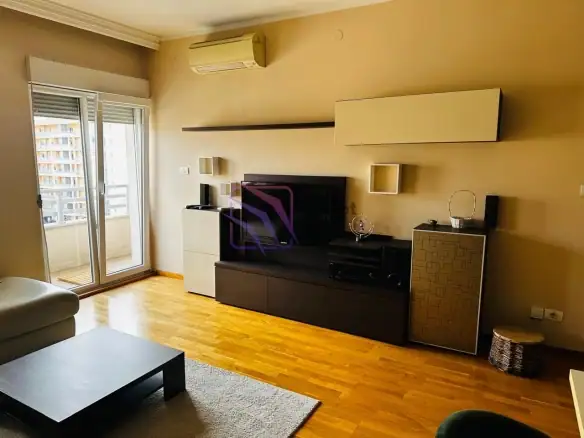 Jednosoban stan 51 m² – City kvart, Podgorica — fotografija 2
