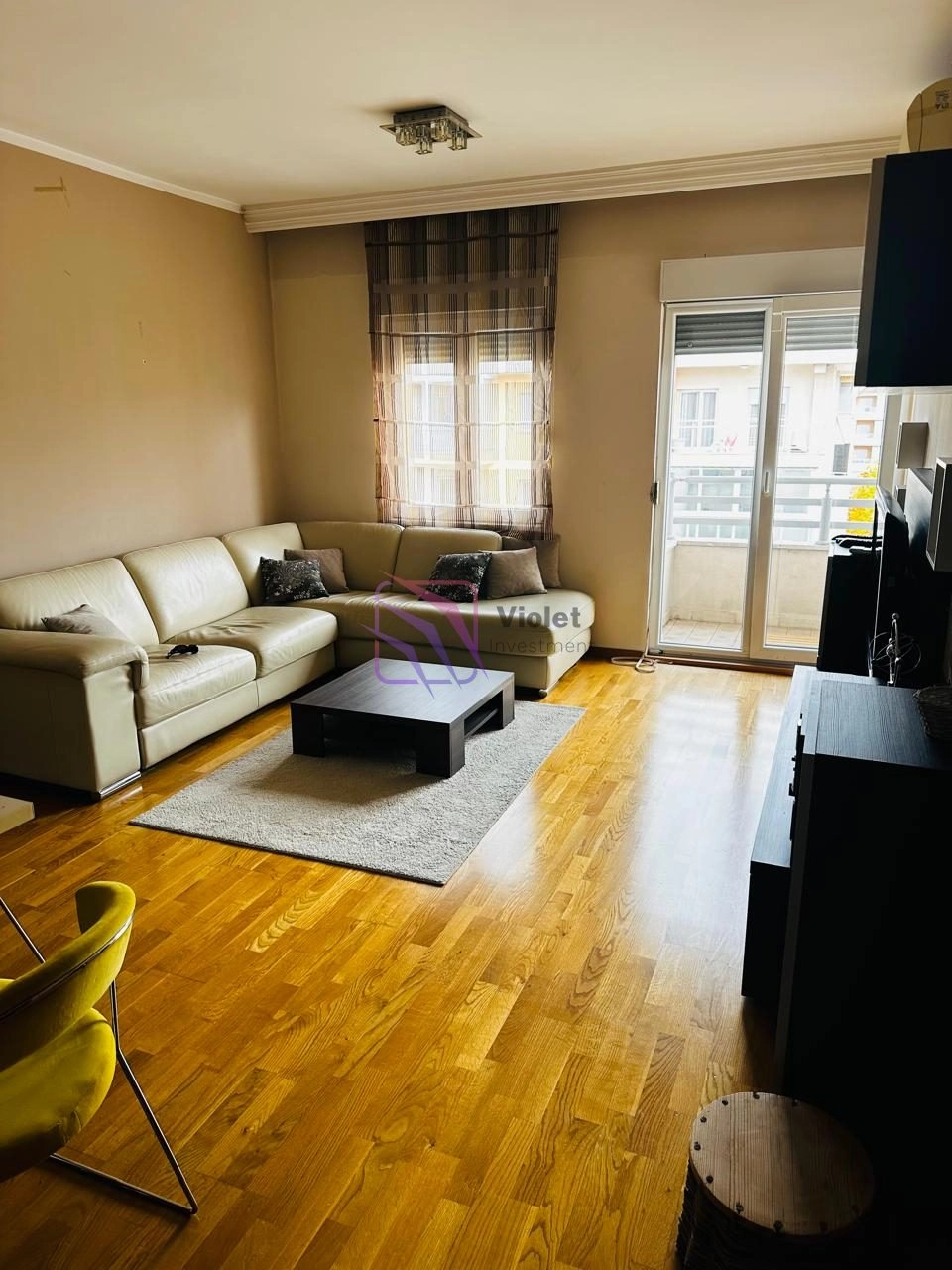 Jednosoban-stan-u-City-kvartu-Podgorica-2 Jednosoban stan 51 m² – City kvart, Podgorica — fotografija 3