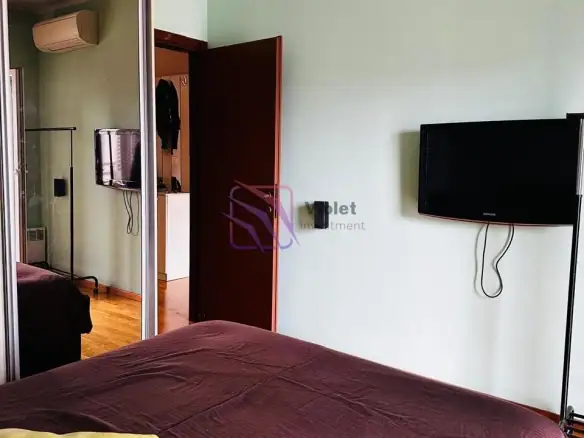Jednosoban stan 51 m² – City kvart, Podgorica — fotografija 5