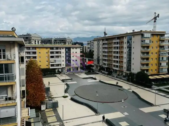 Jednosoban stan 51 m² – City kvart, Podgorica — fotografija 6