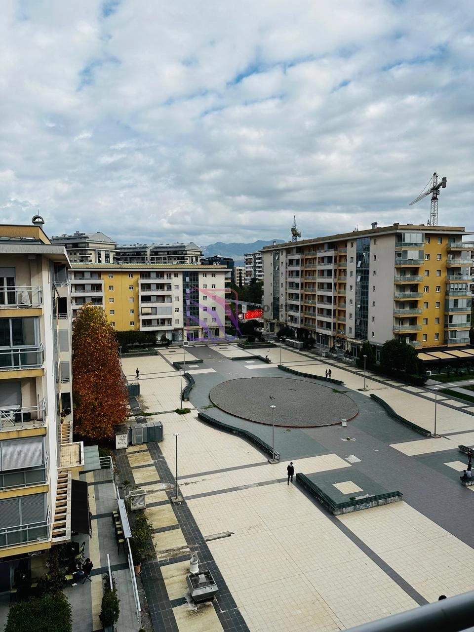 Jednosoban-stan-u-City-kvartu-Podgorica-5 Jednosoban stan 51 m² – City kvart, Podgorica — fotografija 6
