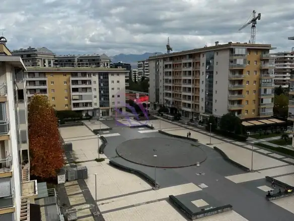 Jednosoban stan 51 m² – City kvart, Podgorica — fotografija 7