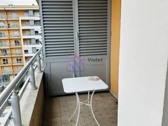 Jednosoban stan 51 m² – City kvart, Podgorica — fotografija 8