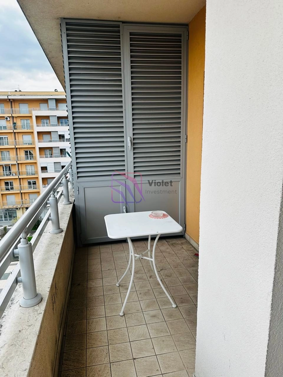 Jednosoban-stan-u-City-kvartu-Podgorica-7 Jednosoban stan 51 m² – City kvart, Podgorica — fotografija 8