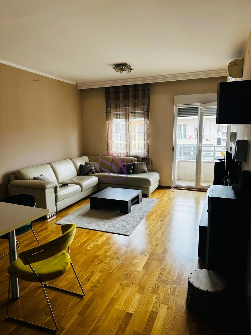 Jednosoban-stan-u-City-kvartu-Podgorica-8 Jednosoban stan 51 m² – City kvart, Podgorica — fotografija 9
