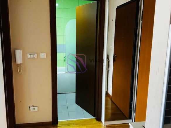 Jednosoban stan 51 m² – City kvart, Podgorica — fotografija 10