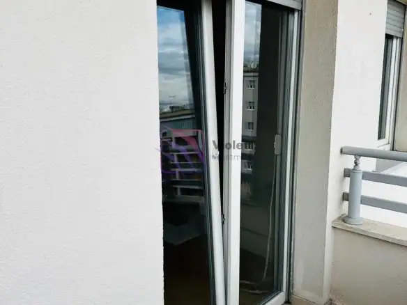 Jednosoban stan 51 m² – City kvart, Podgorica — fotografija 11