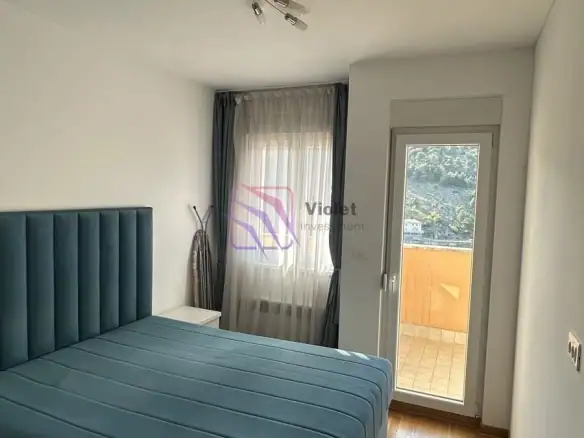 Jednosoban stan u naselju City kej, Podgorica — fotografija 4
