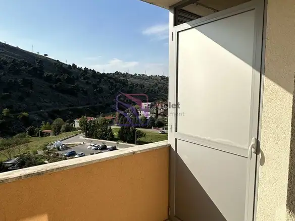 Jednosoban stan u naselju City kej, Podgorica — fotografija 5