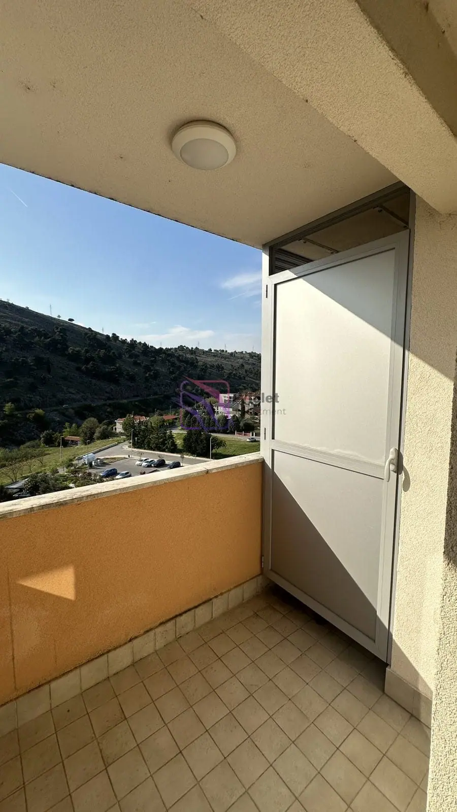 Jednosoban-namjesten-stan-City-kej-Podgorica-4 Jednosoban stan u naselju City kej, Podgorica — fotografija 5