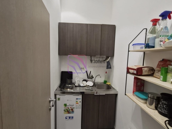 Poslovni prostor u City kvartu, Podgorica — fotografija 4