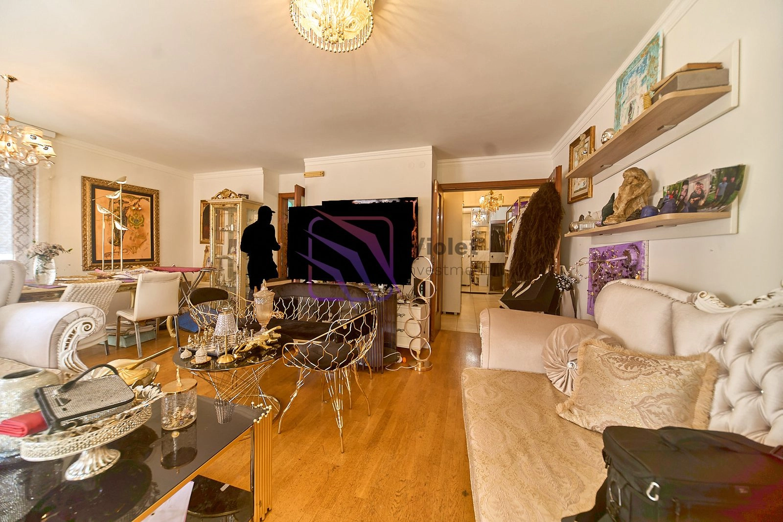 Trosoban-stan-u-Krusevcu-Podgorica-1 Trosoban stan 120 m² – Kruševac, Podgorica — fotografija 2