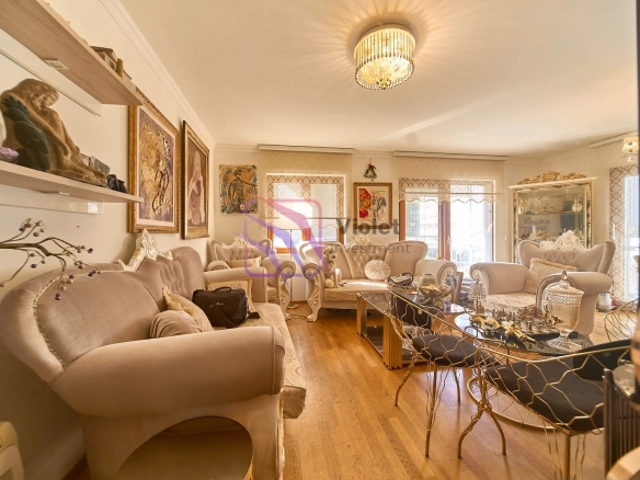Trosoban stan 120 m² – Kruševac, Podgorica — fotografija 3