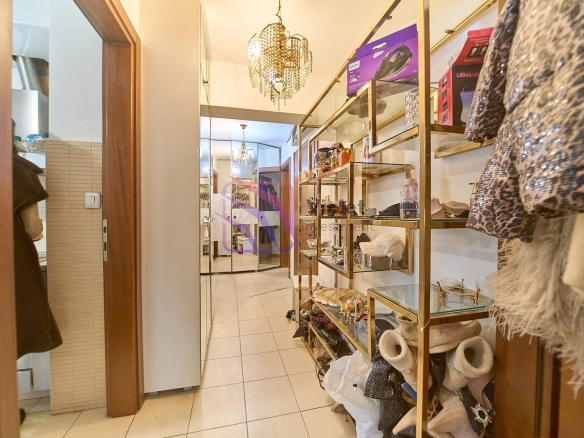 Trosoban stan 120 m² – Kruševac, Podgorica — fotografija 5