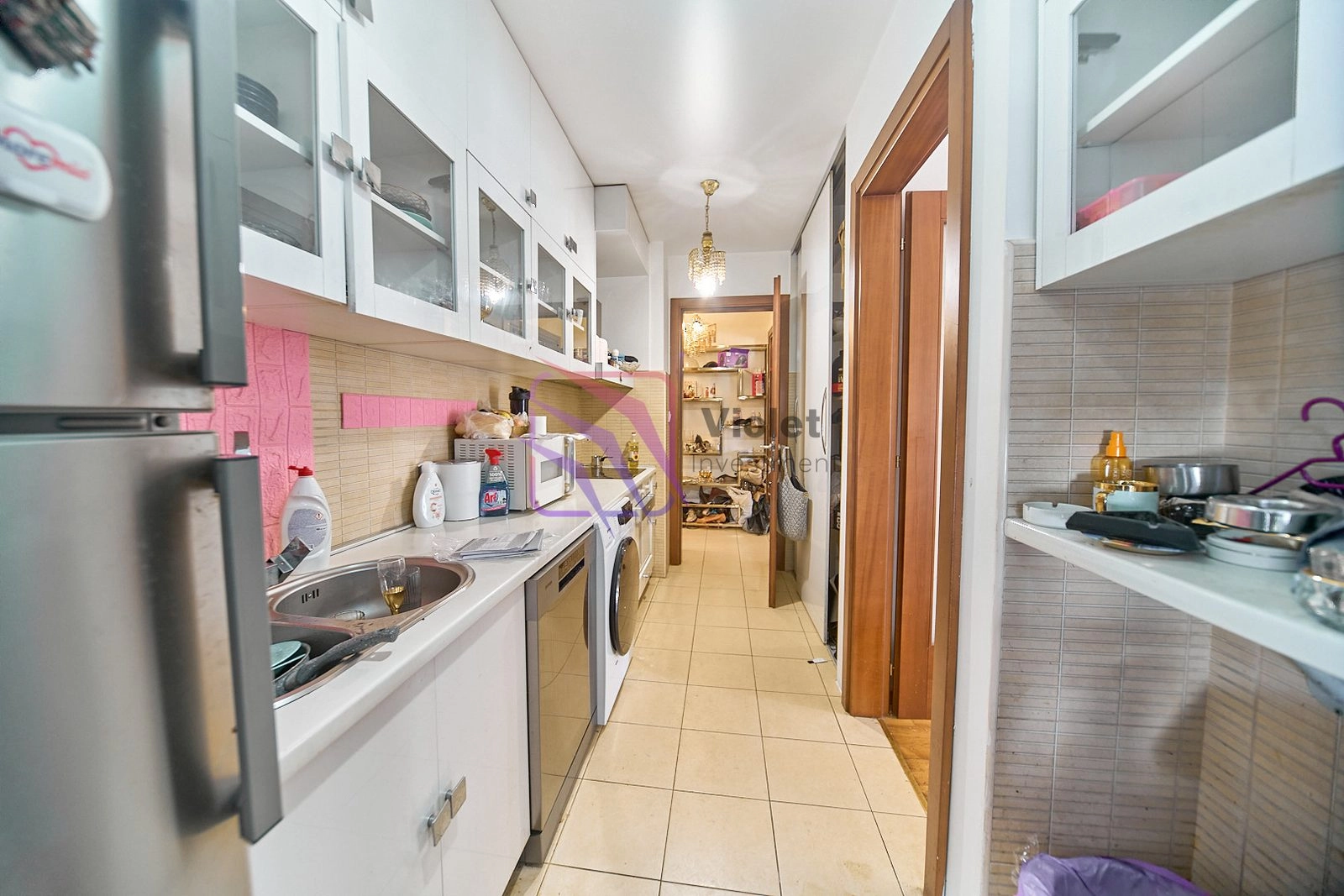 Trosoban-stan-u-Krusevcu-Podgorica-6 Trosoban stan 120 m² – Kruševac, Podgorica — fotografija 7