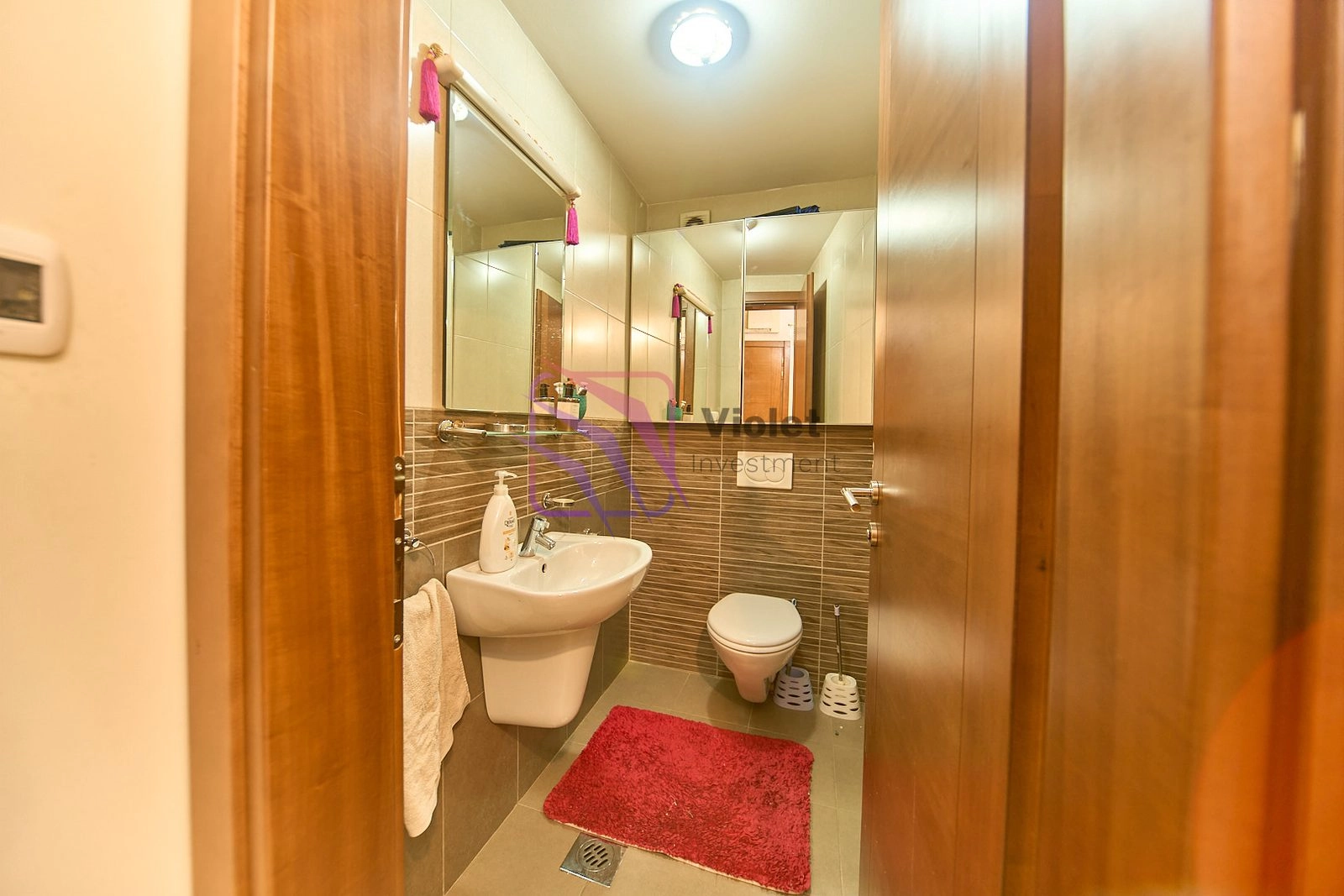 Trosoban-stan-u-Krusevcu-Podgorica-7 Trosoban stan 120 m² – Kruševac, Podgorica — fotografija 8