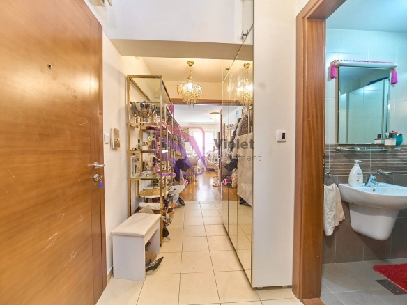 Trosoban stan 120 m² – Kruševac, Podgorica — fotografija 9
