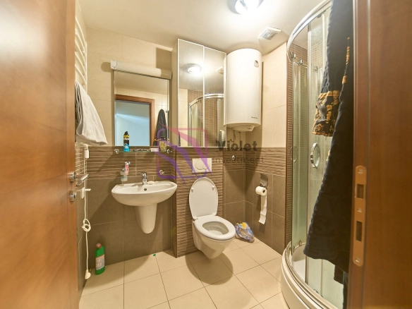 Trosoban stan 120 m² – Kruševac, Podgorica — fotografija 10