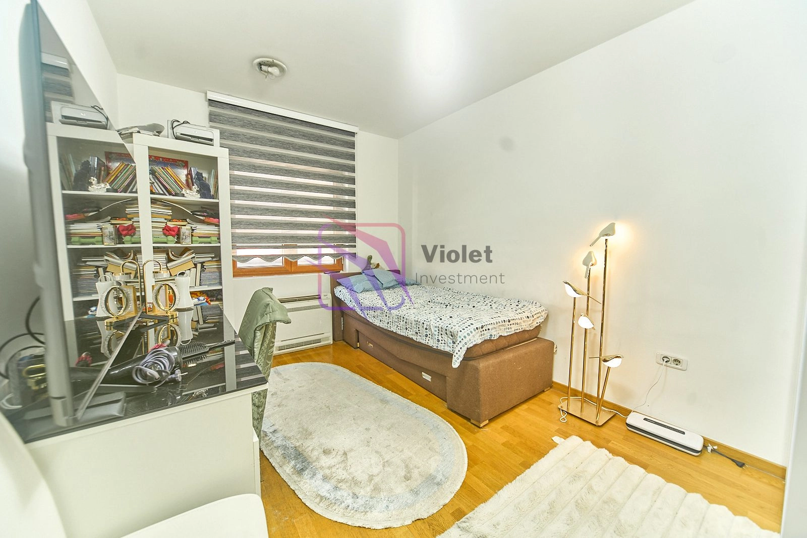 Trosoban-stan-u-Krusevcu-Podgorica-10 Trosoban stan 120 m² – Kruševac, Podgorica — fotografija 11