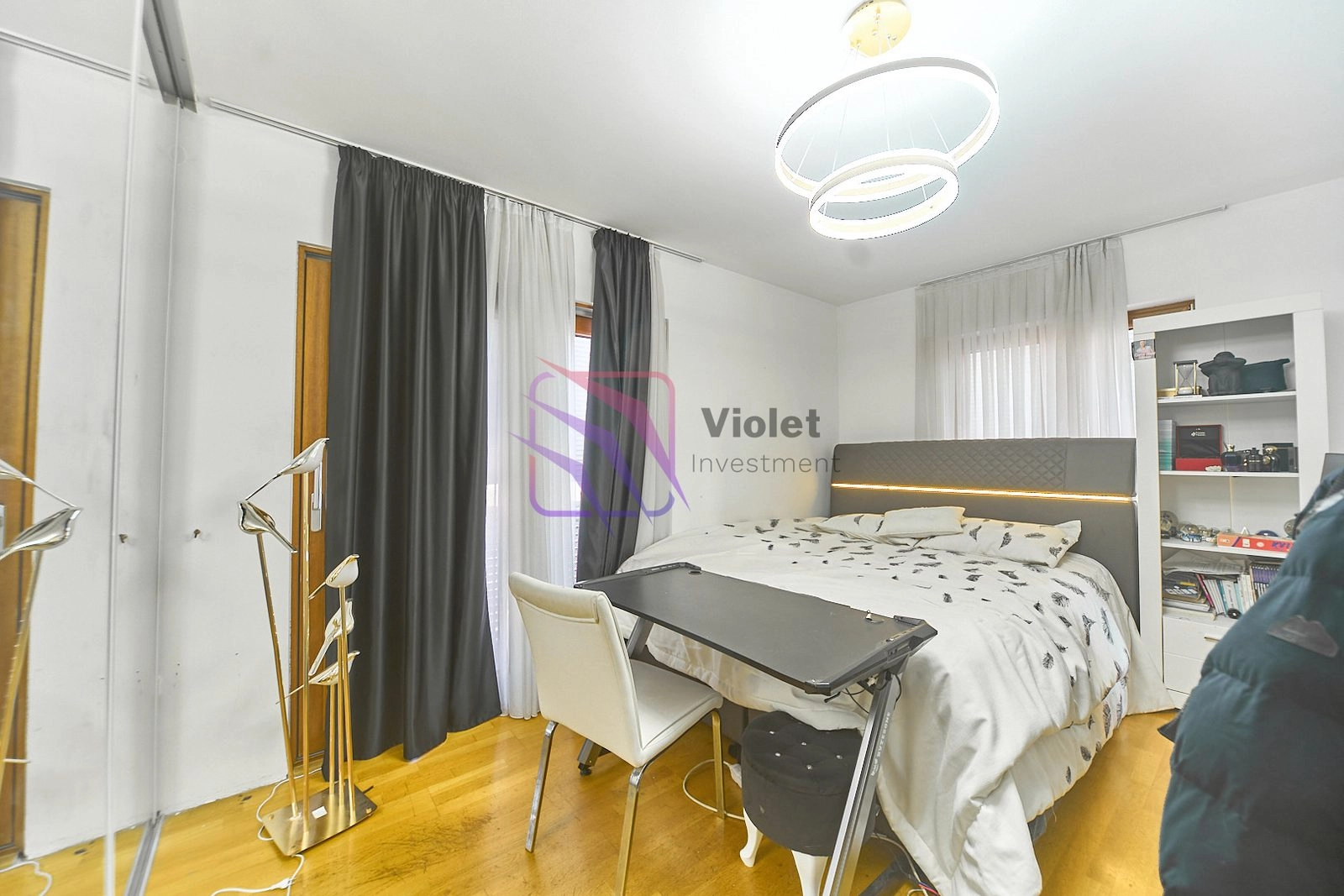 Trosoban-stan-u-Krusevcu-Podgorica-12 Trosoban stan 120 m² – Kruševac, Podgorica — fotografija 13
