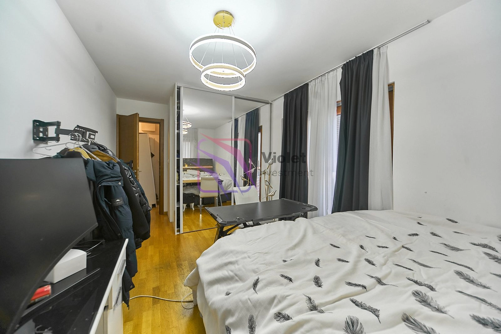 Trosoban-stan-u-Krusevcu-Podgorica-13 Trosoban stan 120 m² – Kruševac, Podgorica — fotografija 14