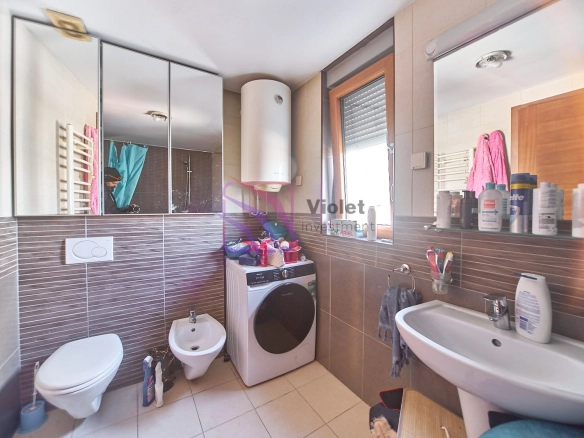 Trosoban stan 120 m² – Kruševac, Podgorica — fotografija 15