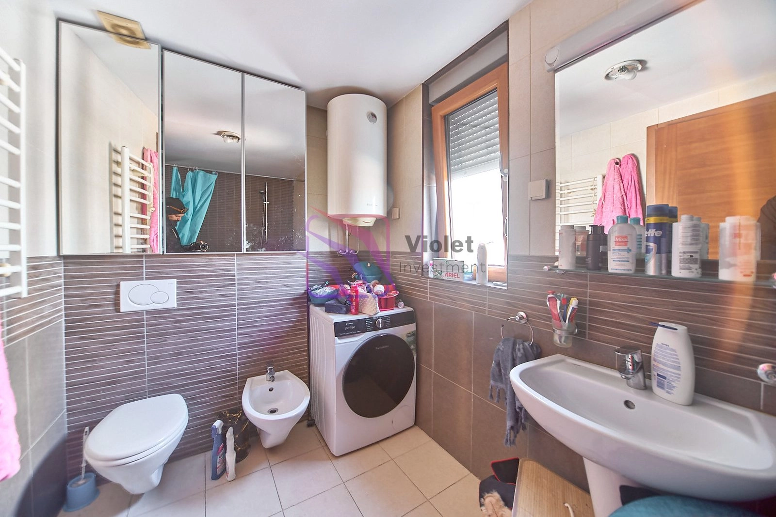 Trosoban-stan-u-Krusevcu-Podgorica-14 Trosoban stan 120 m² – Kruševac, Podgorica — fotografija 15