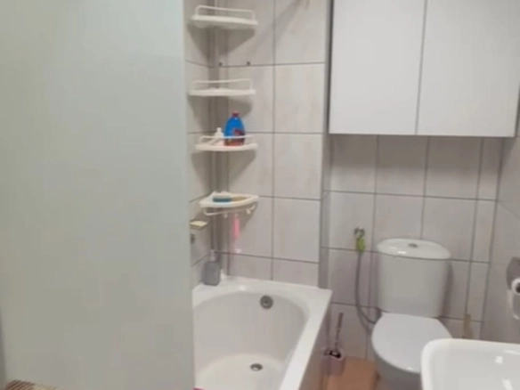 Izdavanje: Dvosoban stan 63 m² – Blok 9, Podgorica — fotografija 2