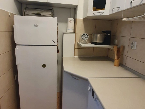 Izdavanje: Dvosoban stan 63 m² – Blok 9, Podgorica — fotografija 4