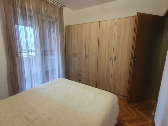 Izdavanje: Dvosoban stan 63 m² – Blok 9, Podgorica — fotografija 6