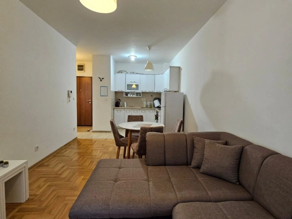 Jednosoban stan 44 m² u Maslinjaku