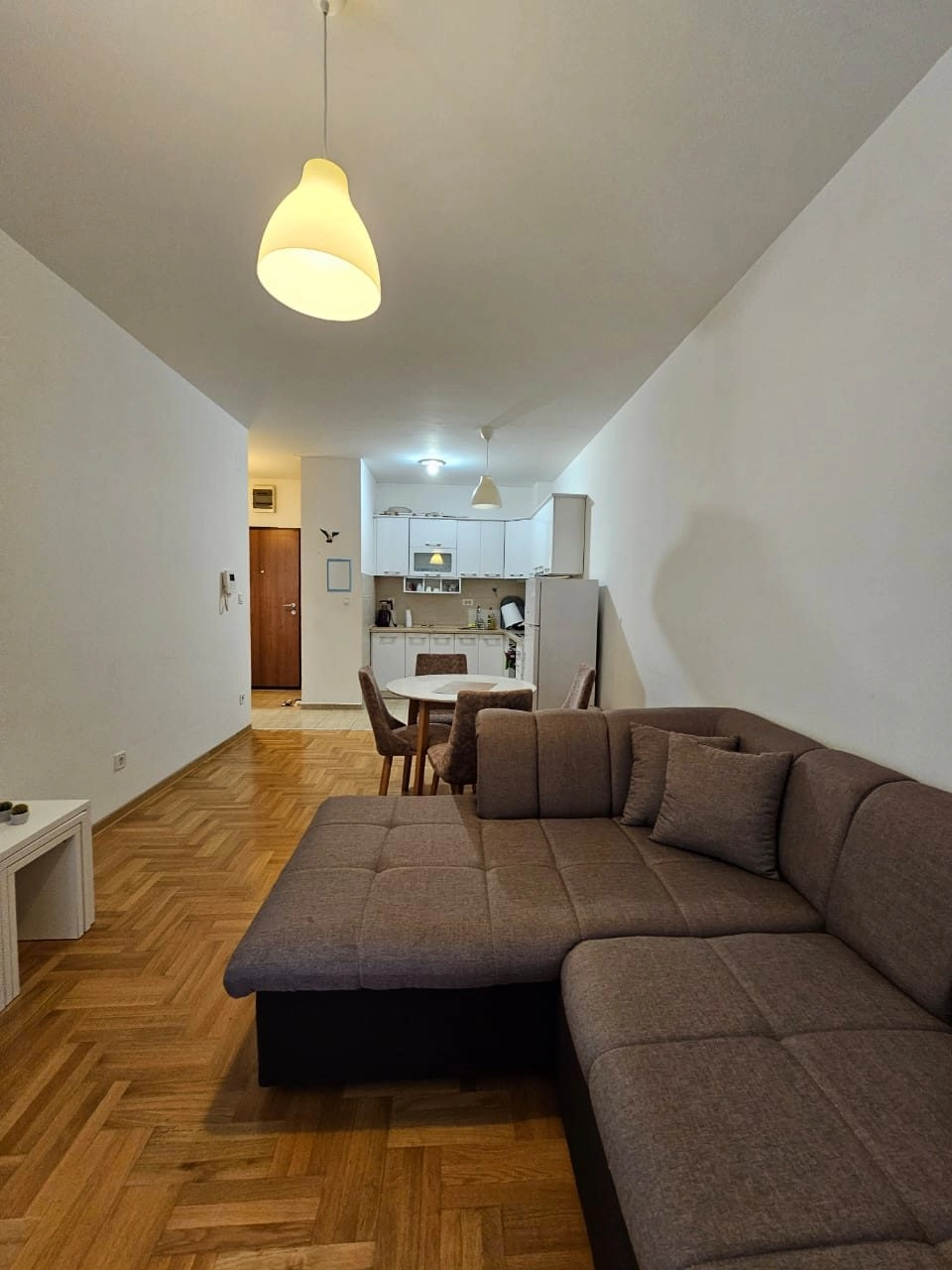 Jednosoban-stan-44-m²-u-Maslinjaku-Budva Jednosoban stan 44 m² u Maslinjaku
