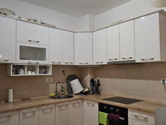 Jednosoban stan 44 m² – Budva — fotografija 2