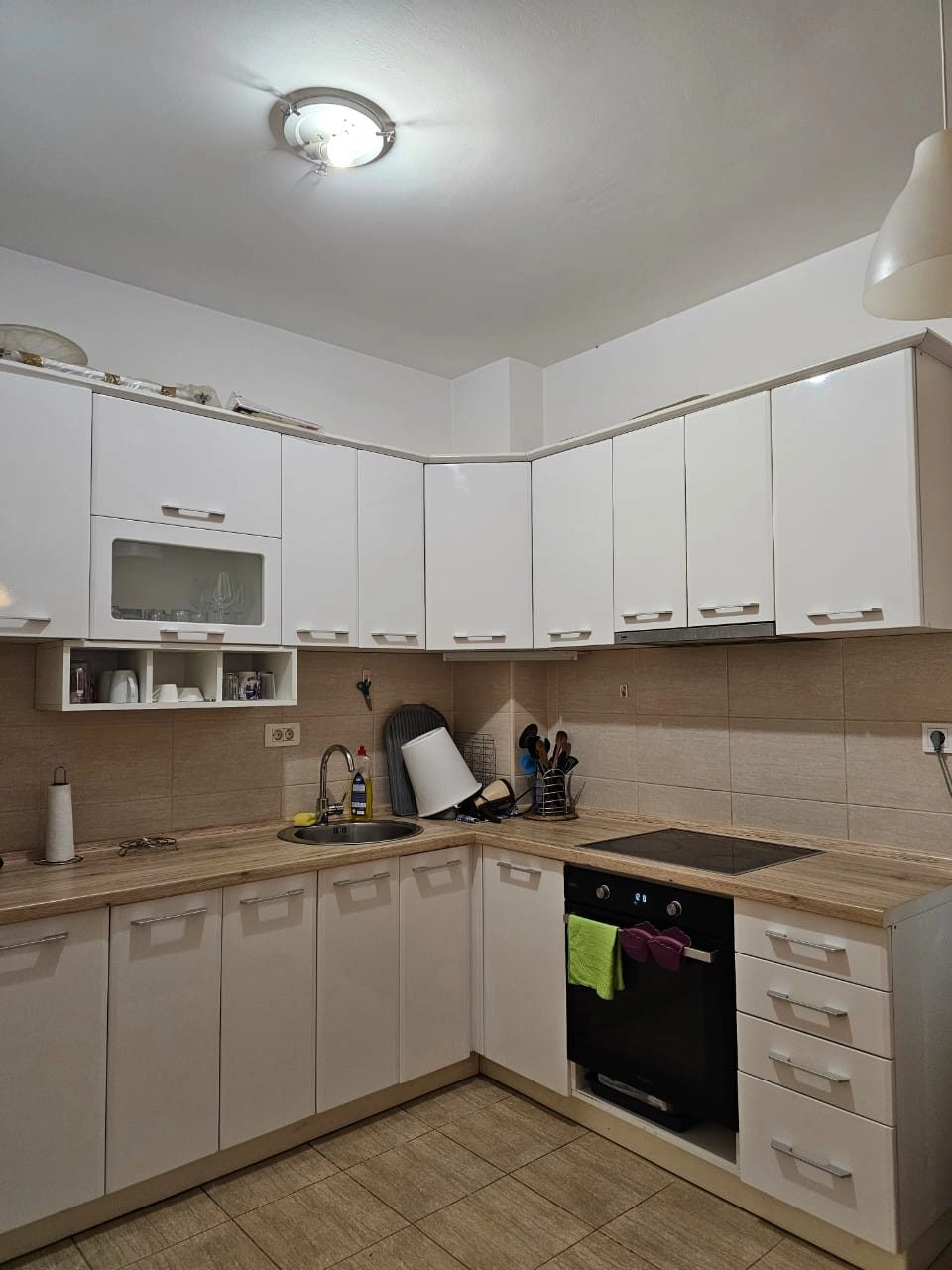 Jednosoban-stan-44-m²-u-Maslinjaku-Budva-1 Jednosoban stan 44 m² – Budva — fotografija 2