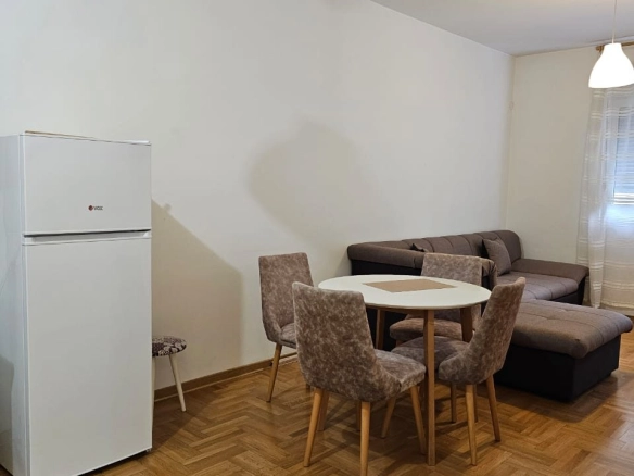 Jednosoban stan 44 m² – Budva — fotografija 3