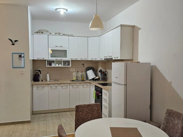 Jednosoban stan 44 m² – Budva — fotografija 4