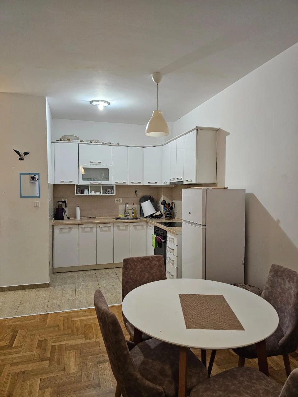 Jednosoban-stan-44-m²-u-Maslinjaku-Budva-3 Jednosoban stan 44 m² – Budva — fotografija 4