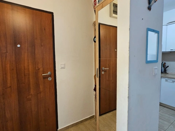Jednosoban stan 44 m² – Budva — fotografija 5