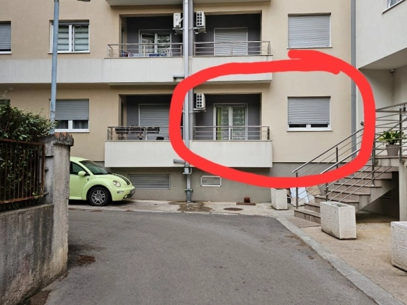 Jednosoban stan 44 m² – Budva — fotografija 6