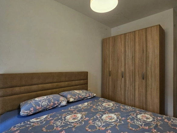 Jednosoban stan 44 m² – Budva — fotografija 7