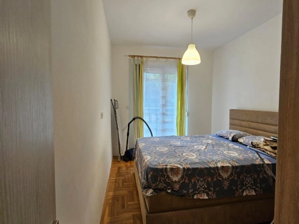 Jednosoban stan 44 m² – Budva — fotografija 8