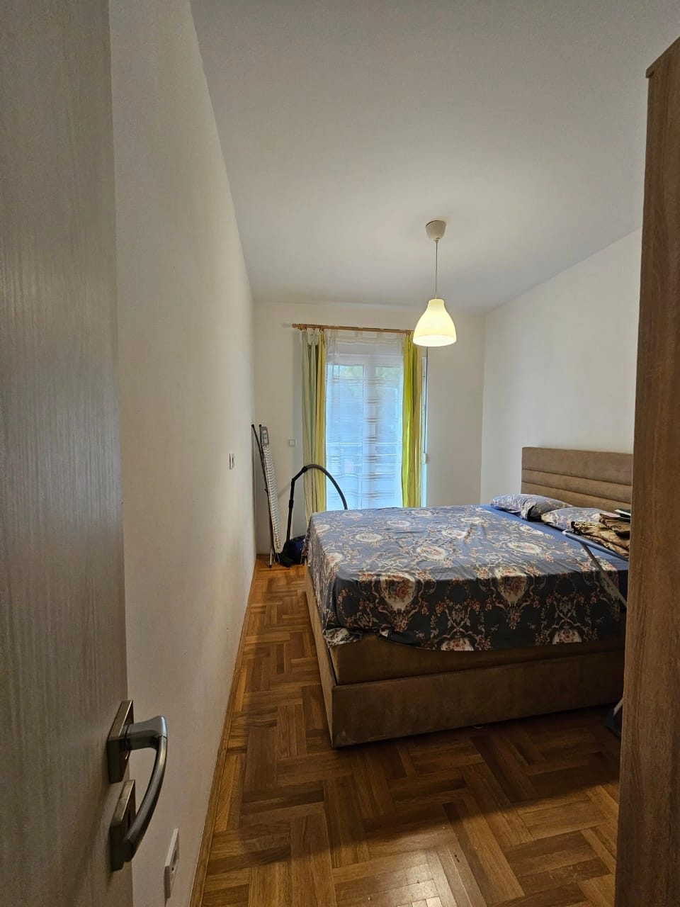 Jednosoban-stan-44-m²-u-Maslinjaku-Budva-7 Jednosoban stan 44 m² – Budva — fotografija 8