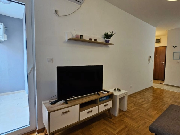 Jednosoban stan 44 m² – Budva — fotografija 9